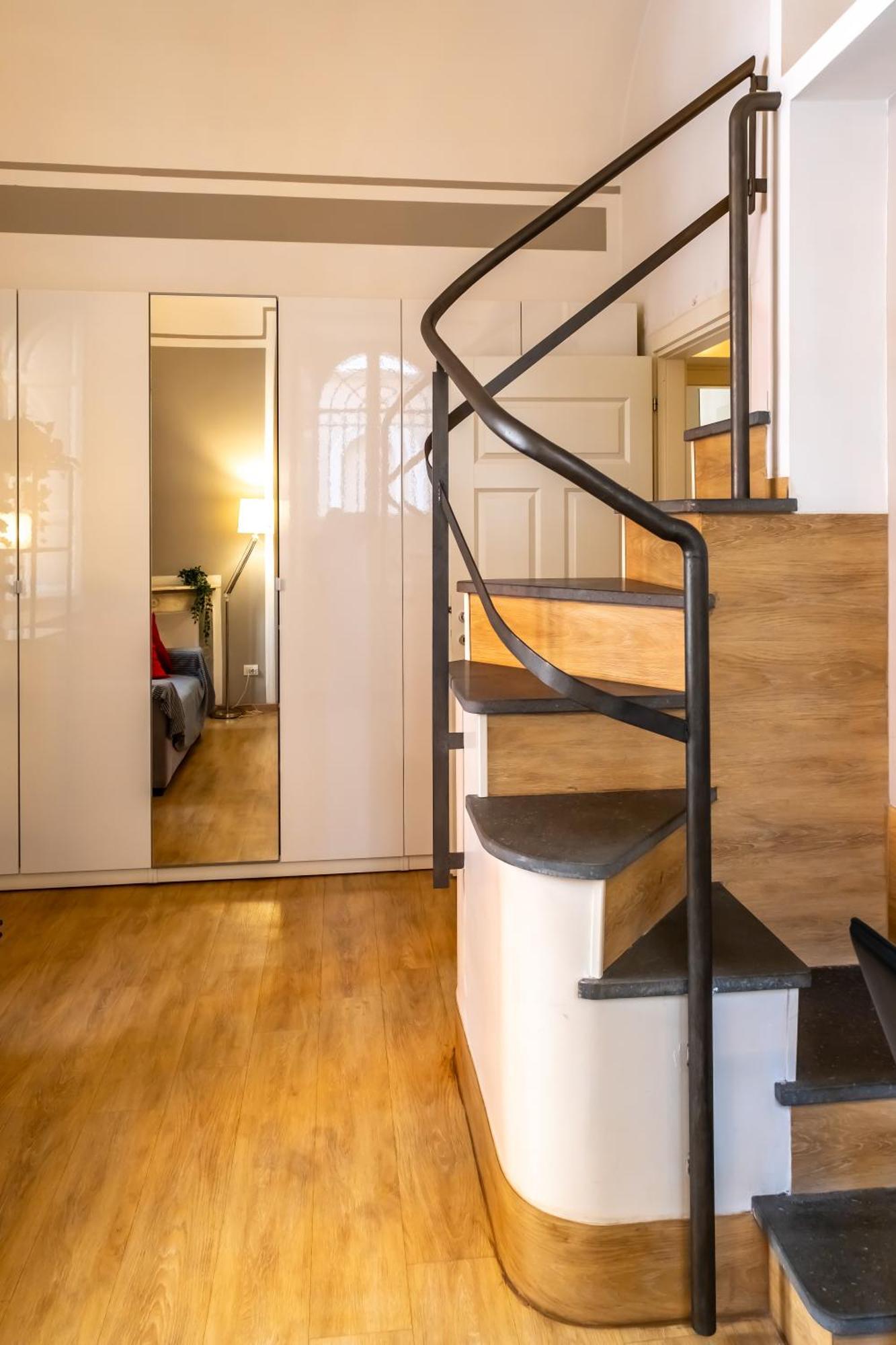 Palestro Apartamento *