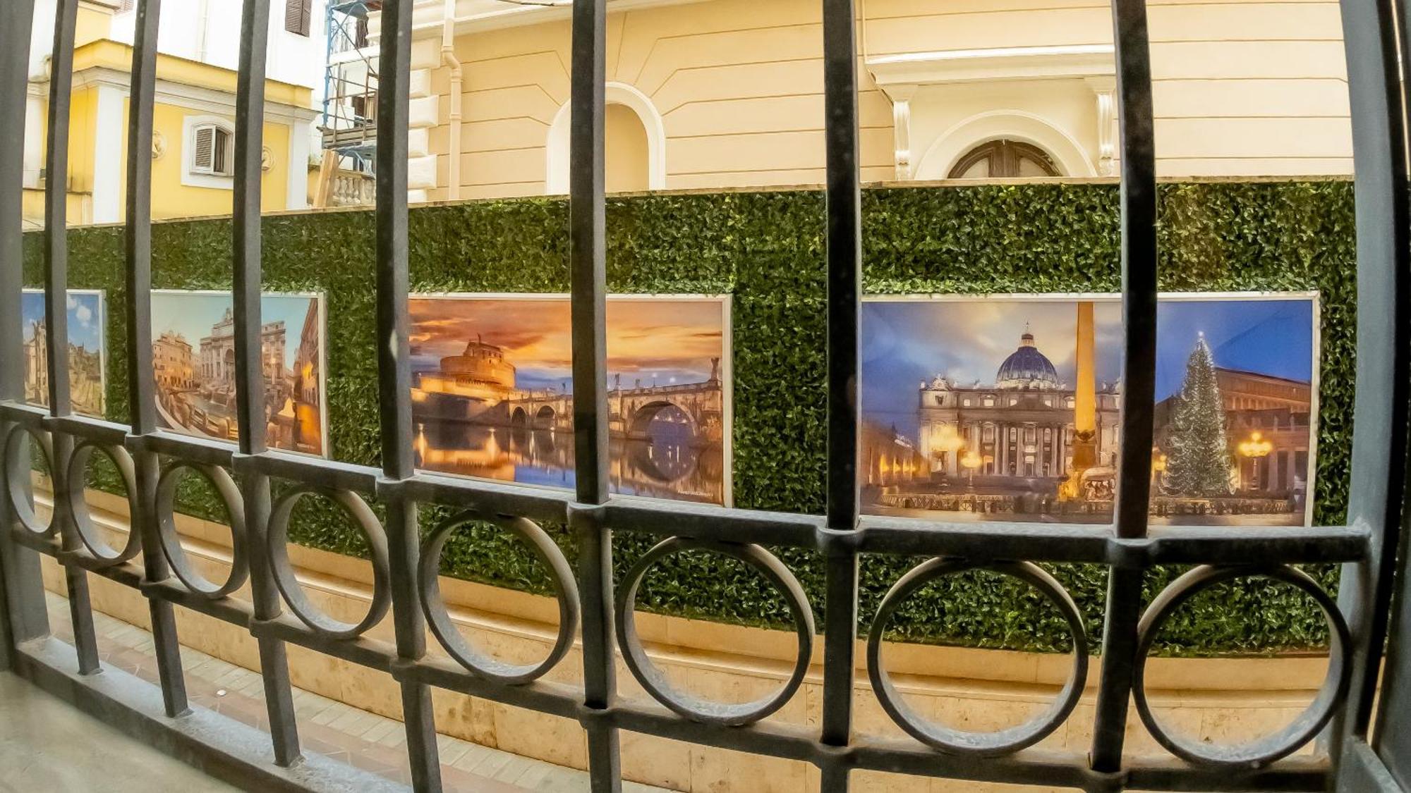 Apartamento Palestro Roma