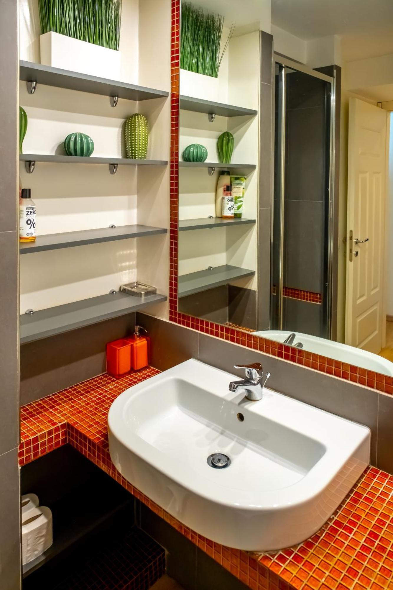 Apartamento Palestro