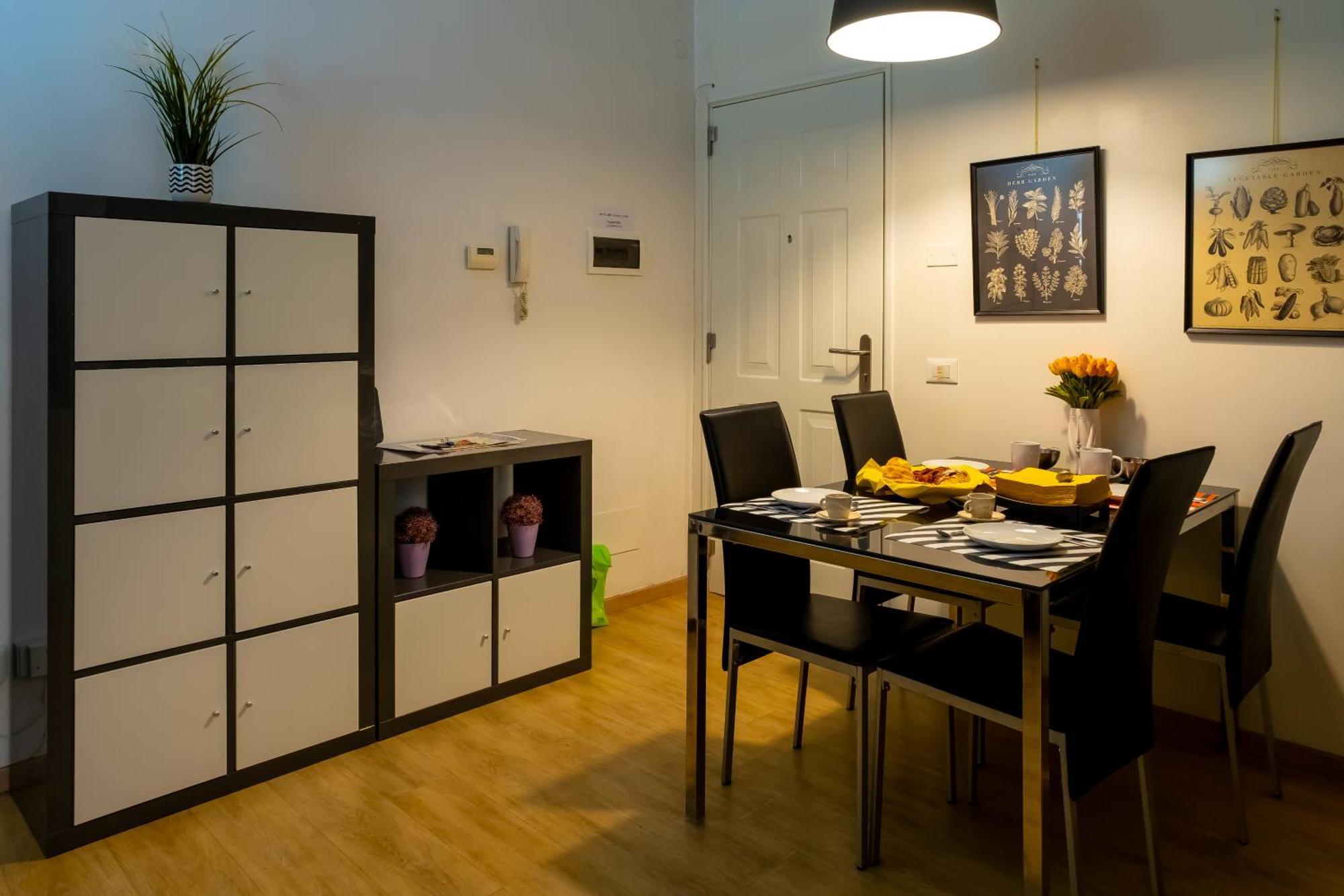 Palestro Apartamento *