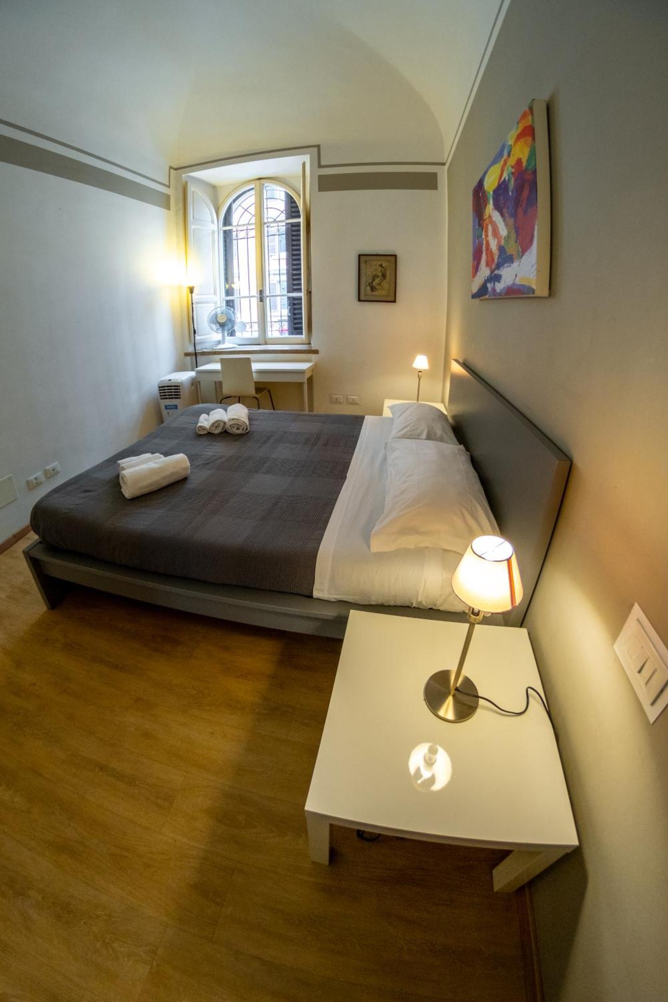 Apartamento Palestro *