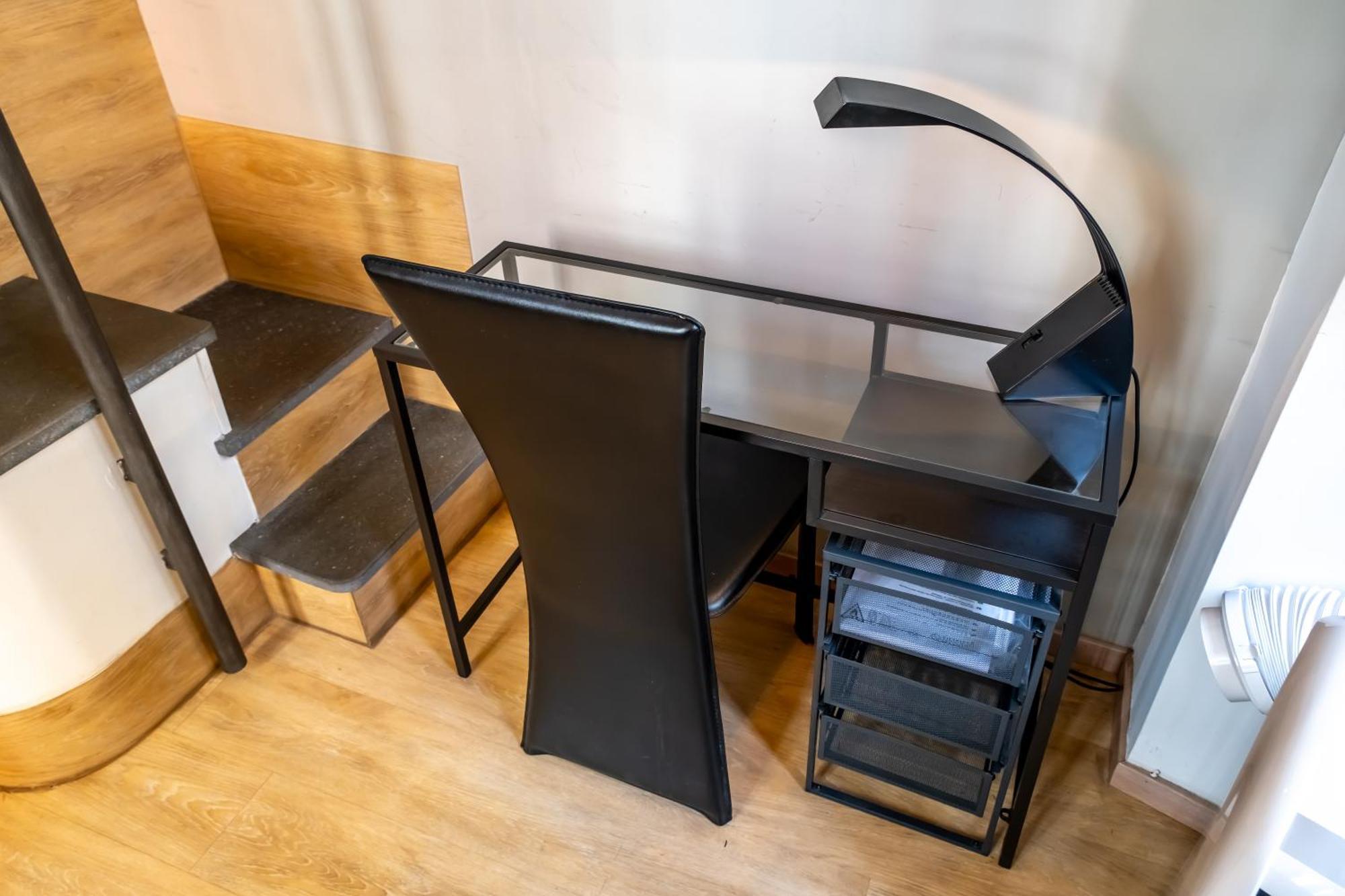 Apartamento Palestro *