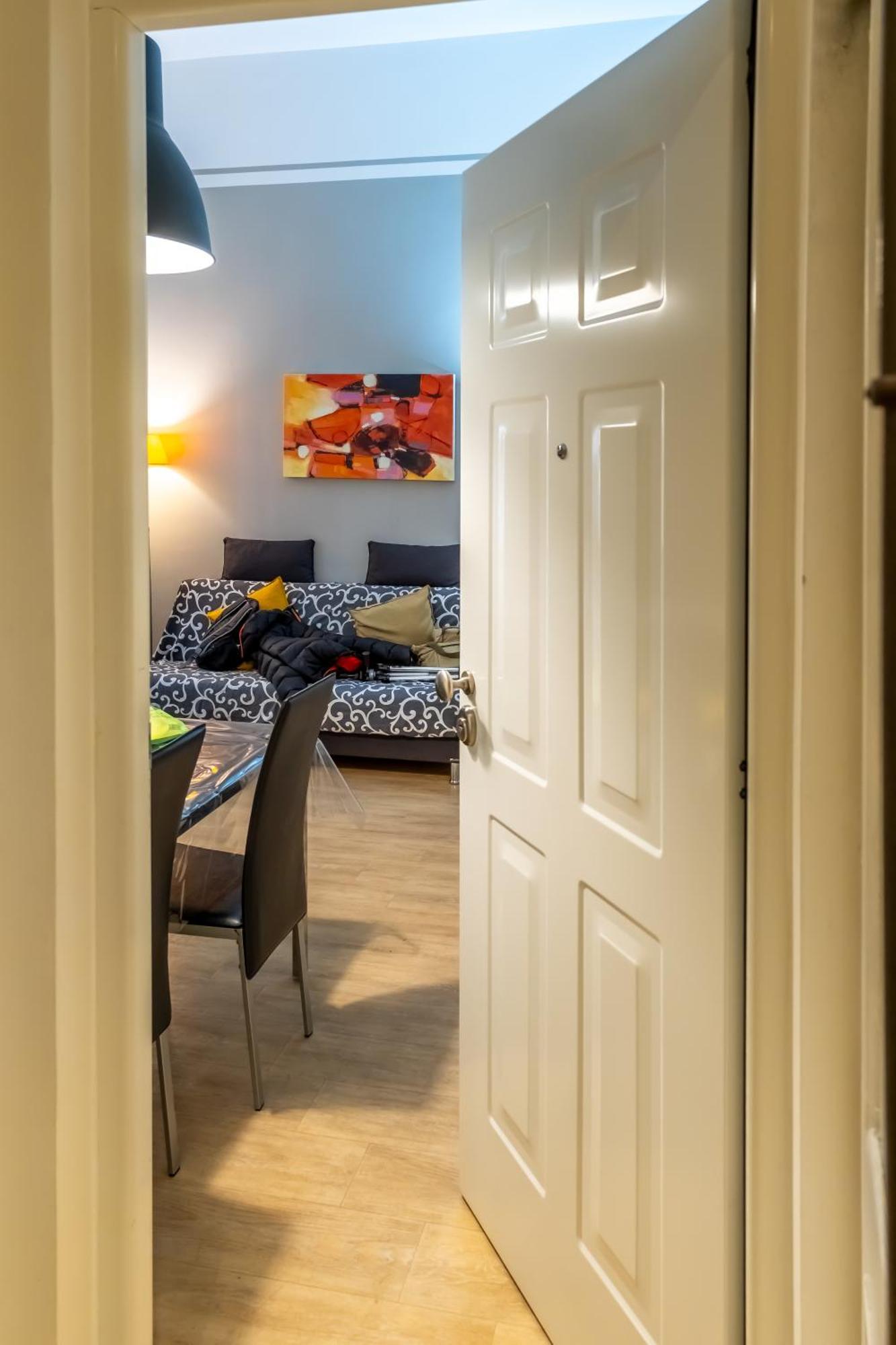 Apartamento Palestro *