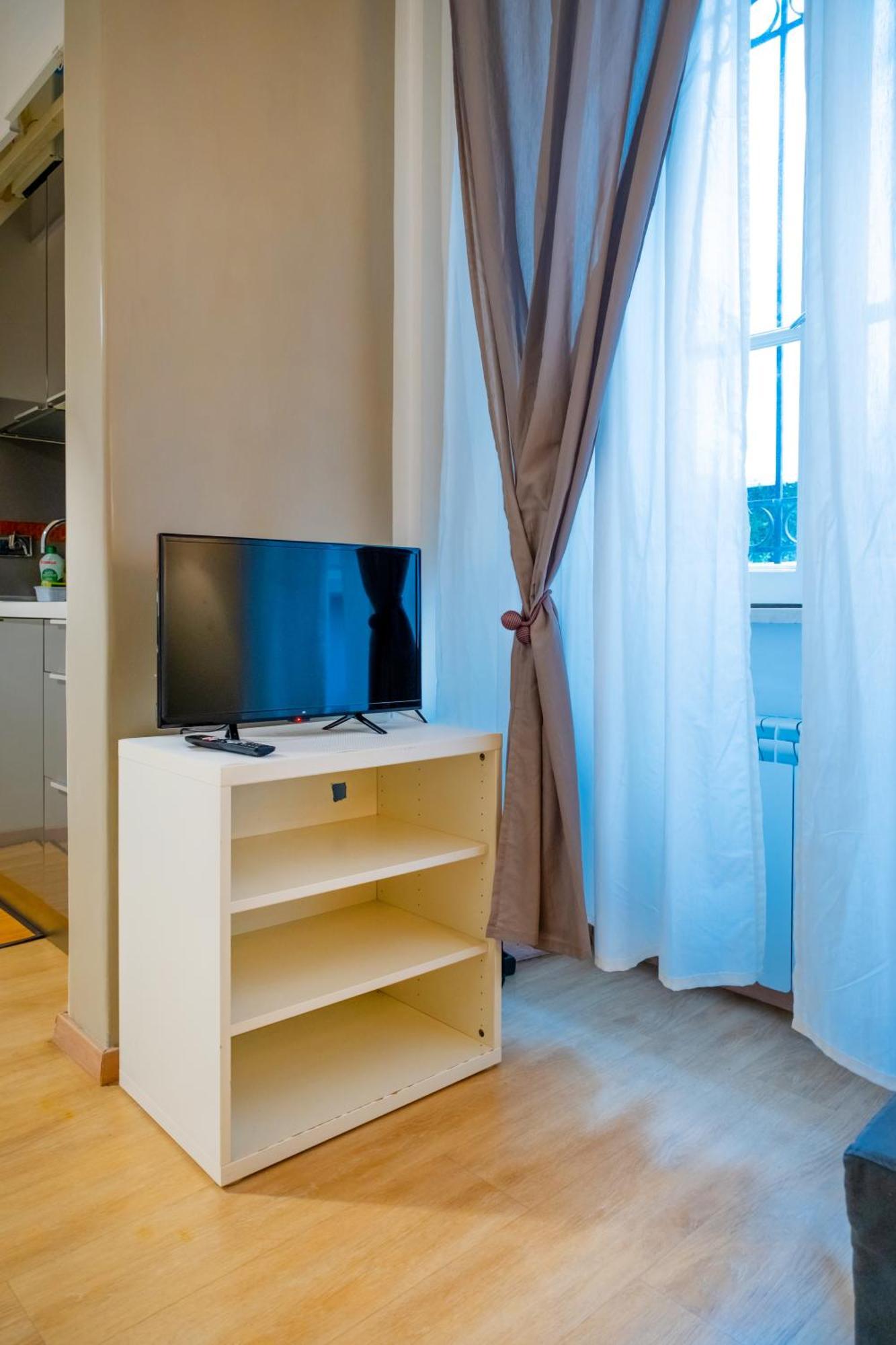 Apartamento Palestro Roma