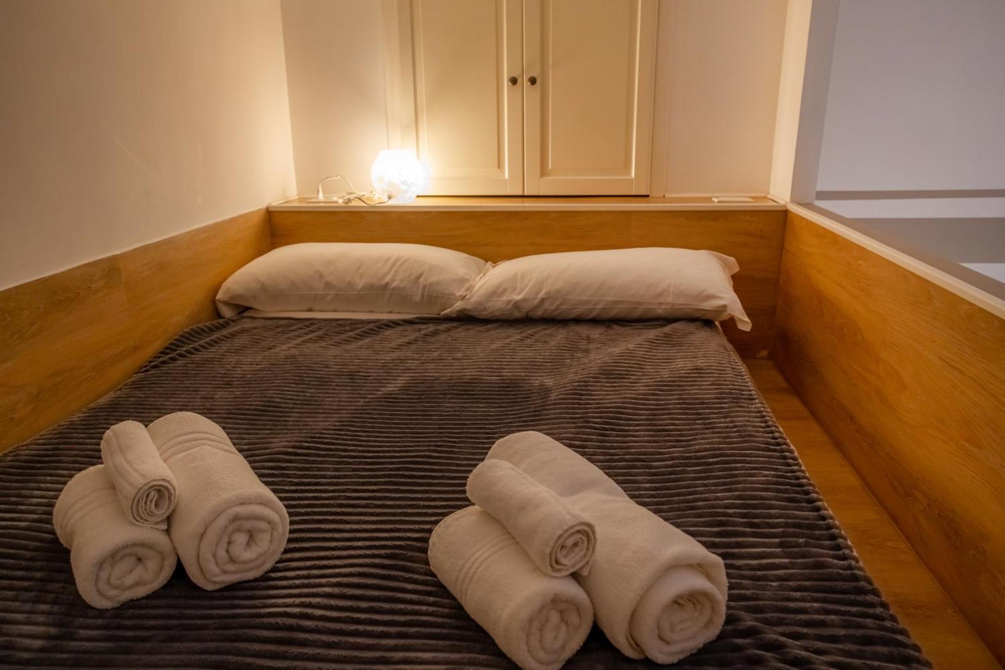 Palestro Apartamento