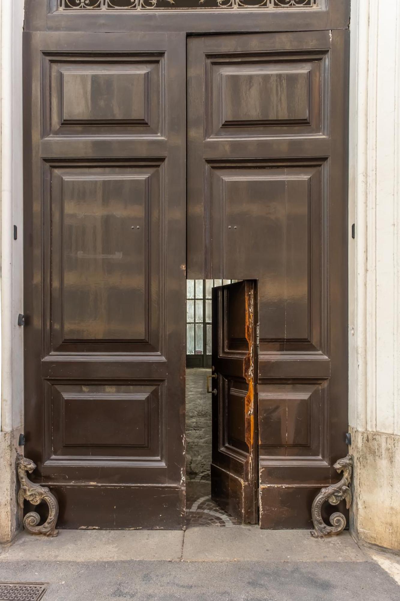 Appartamento Palestro Roma
